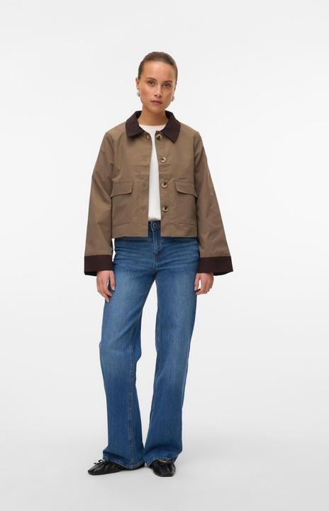Produktbild Vero Moda VMVIC Jacke Jacke (XL)