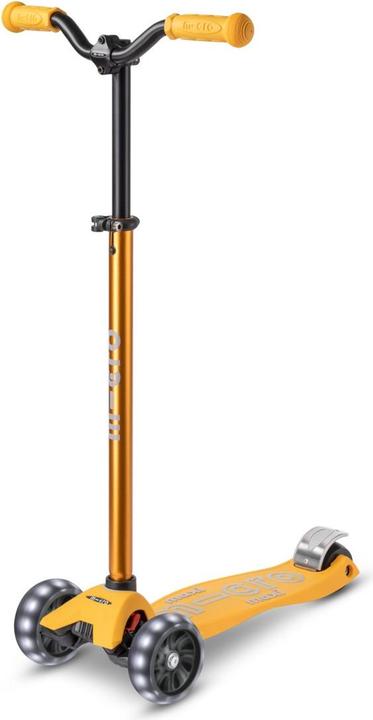 Produktbild Micro Maxi Deluxe Pro LED