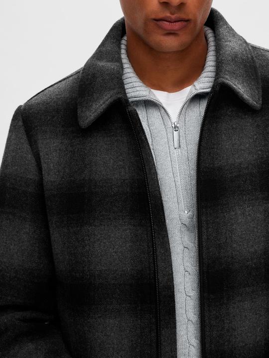 Immagine prodotto Selected Homme Giacca di lana (XL)
