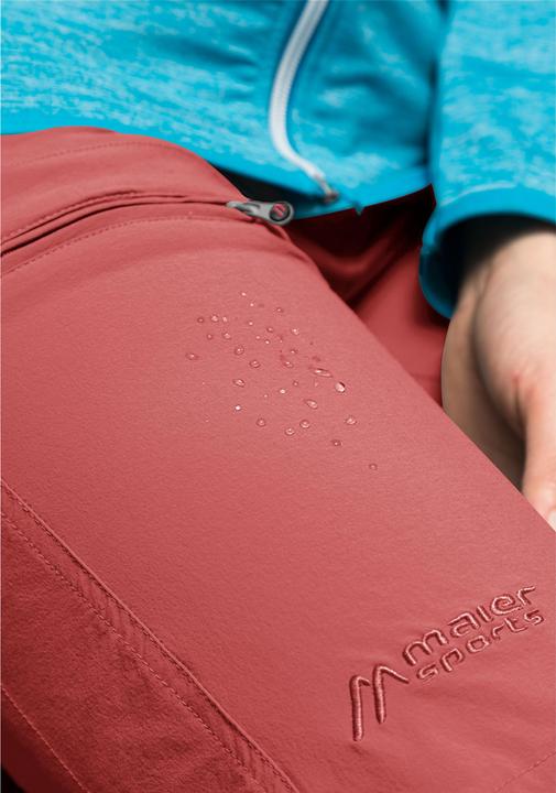 Actual product image Maier Sports Women's Lulaka (34 E)