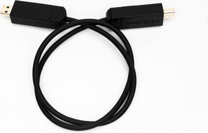 Image du produit SmallHD Micro à micro câble HDMI pour le moniteur Focus (1x est inclus avec Focus par defualt) (HDMI)