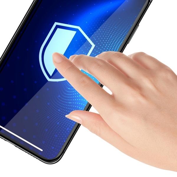 Immagine prodotto 3MK ScreenVibe iPhone 14 Pro Max 6.7" Szkło hartowane z aplikatorem 5szt (Apple iPhone 14 Pro Max)