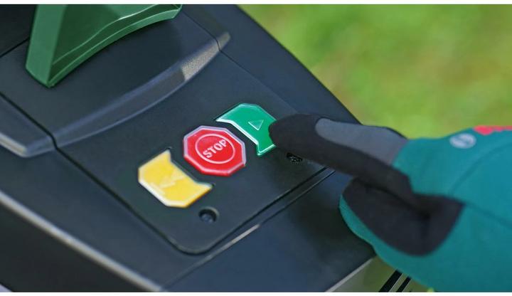 Immagine prodotto Bosch Home & Garden AXT 22 D