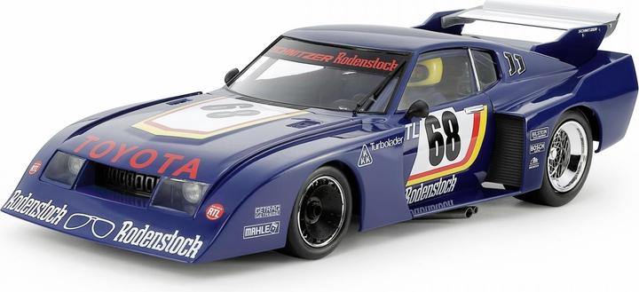 Produktbild Tamiya 1:20 Toyota Celica LB Turbo Gr.5