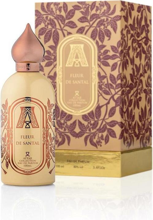 Attar Collection Fleur de Santal (Eau de Parfum, 100 ml)
