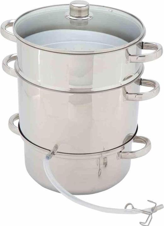 Actual product image Siena Home Fruit juicer
