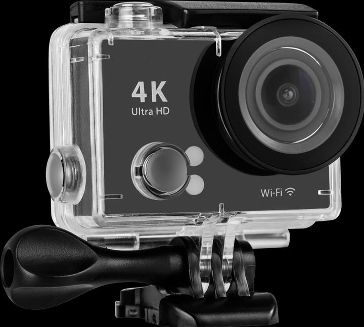 Acme Made VR06 Ultra HD (25p, 4K)