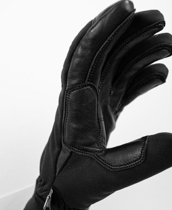 Actual product image Reusch Racoon Touch-Tec (11)