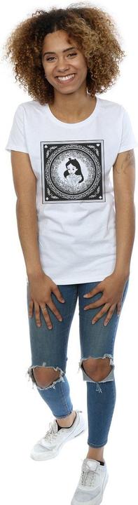 Immagine prodotto Disney Alice In Wonderland Box Maglietta Donna (XL)