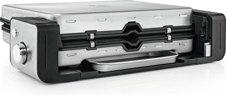 Produktbild WMF Lono Kontaktgrill 2in1