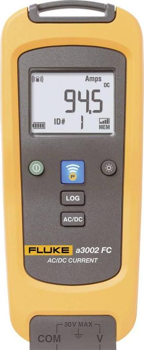Productafbeelding Fluke Stroomtang, handmultimeter di (CAT III 1000V, CAT IV 600V)