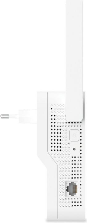 Produktbild Strong AX3000 WLAN-Repeater (2402 Mbit/s, 574 Mbit/s)
