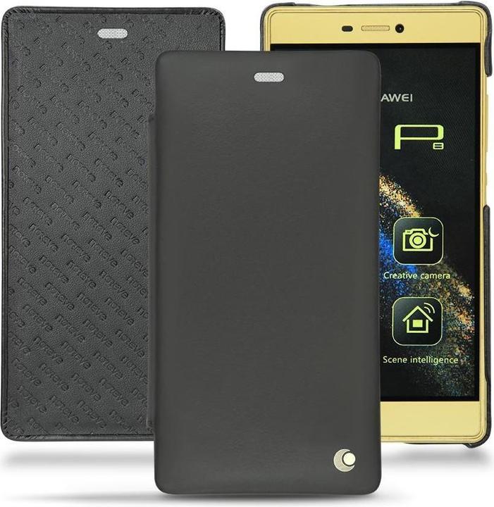 Produktbild Noreve Lederschutzhülle (Huawei Ascend P8)