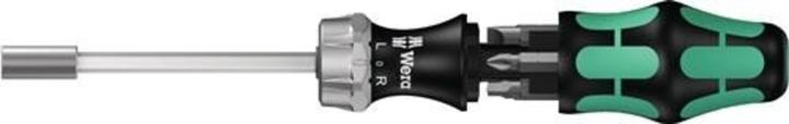 Image du produit Wera Kraftform Kompakt 27 RA 1 (25)