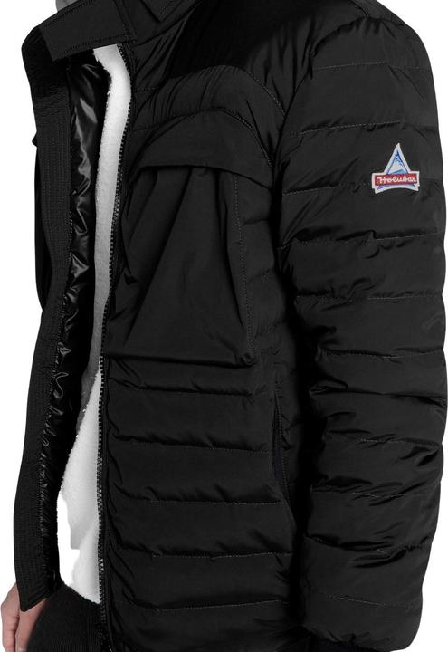 Actual product image Holubar puffer jacket houbar p ite hy50 (L)