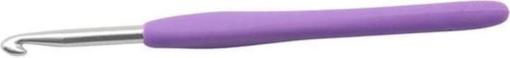 Glorex Uncinetto n. 5, 13,5 cm