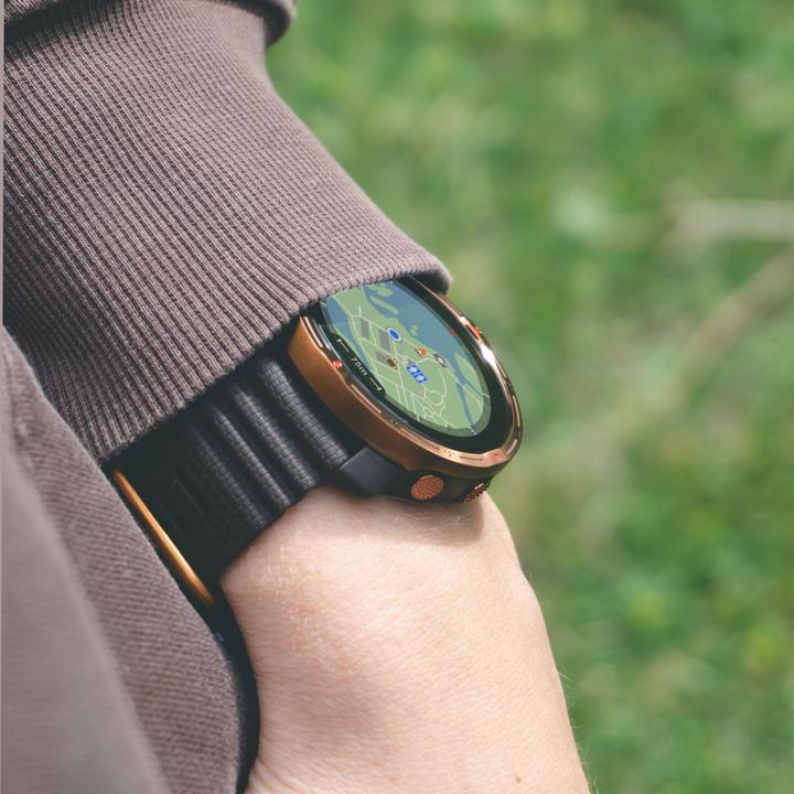 Actual product image Polar Polar Grit X2 (45 mm)
