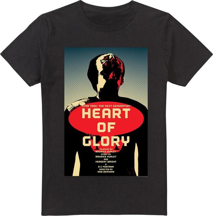 Produktbild The Next Generation Season 1 Episode 20 TShirt (4XL)