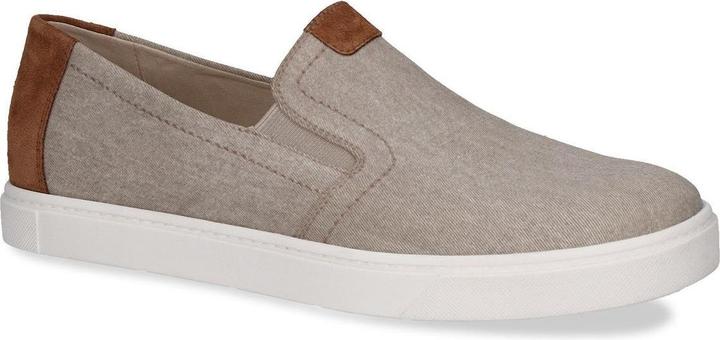 Caprice Slipper