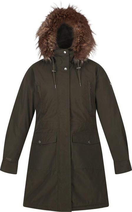 Regatta Shiloh Parka