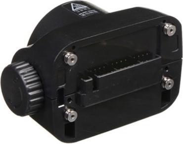 Actual product image Godox H200J Flash base for AD200