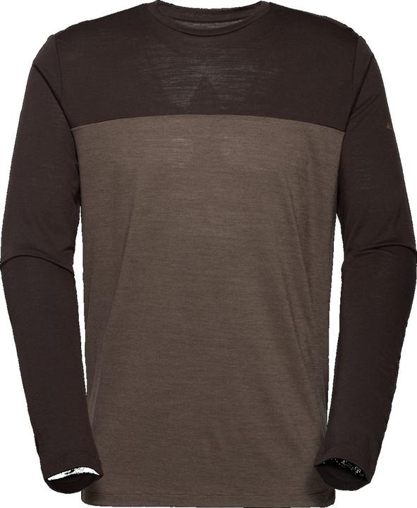 Radys R5 Free Mountain Merino T Long