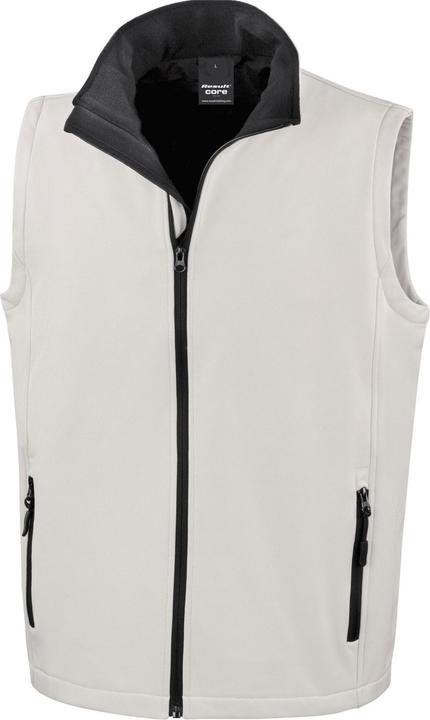 White/Black