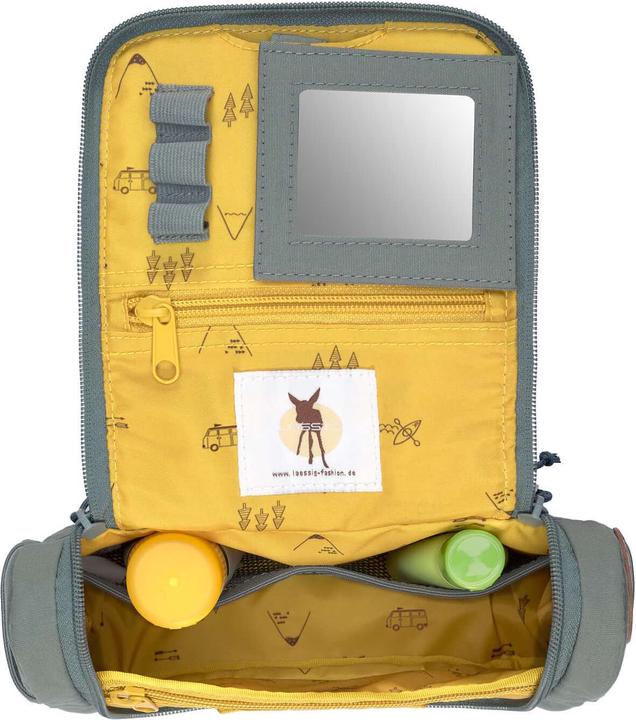 Produktbild Lässig Adventure Bus (1.60 l)