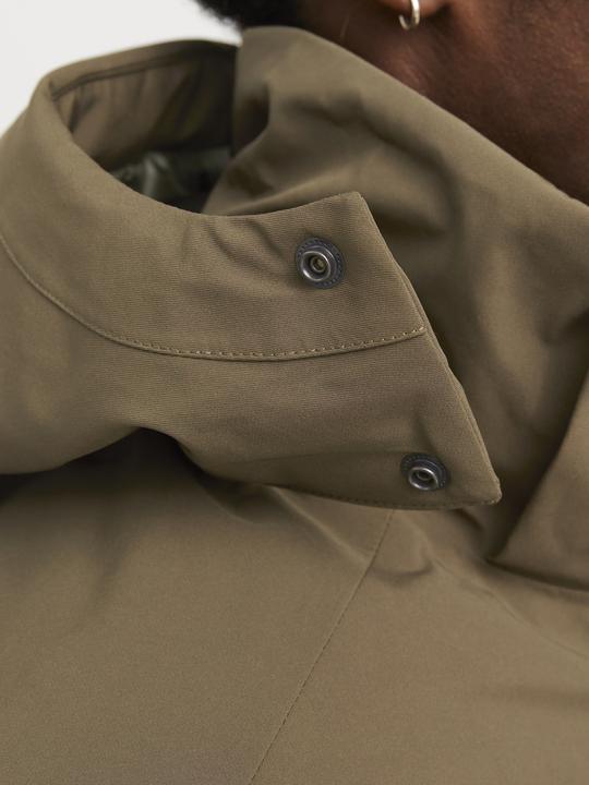 Actual product image Jack & Jones Jprblawave Parka Sn (XS)