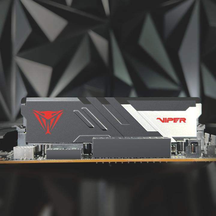Actual product image Patriot Viper Venom (2 x 16GB, 7200 MHz, DDR5 RAM, DIMM)