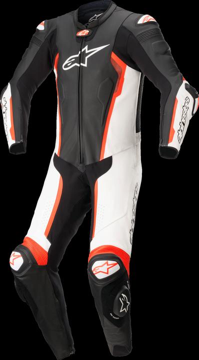 Alpinestars Missile Leather Suit 1PC
