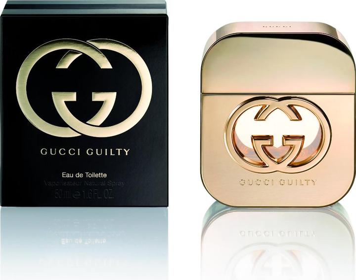 Produktbild Gucci Guilty (Eau de Toilette, 50 ml)