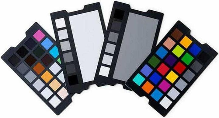 Actual product image Datacolor Spyder Photo/Video Kit