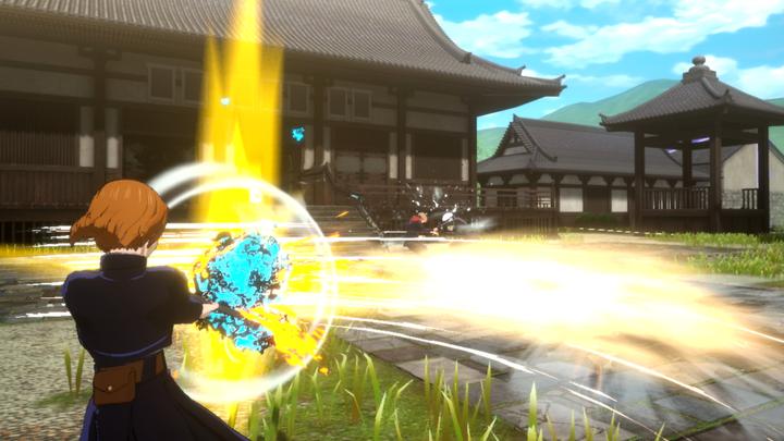 Immagine prodotto Bandai Namco Videogioco Jujutsu Kaisen Cursed Clash (PS5)