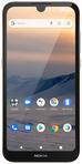 Produktbild Nokia 1.3 (16 GB, Sand, 5.71", Dual SIM, 8 Mpx, 4G)