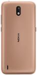 Produktbild Nokia 1.3 (16 GB, Sand, 5.71", Dual SIM, 8 Mpx, 4G)