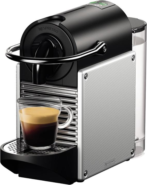 Produktbild De'Longhi Pixie (NESPRESSO Original)
