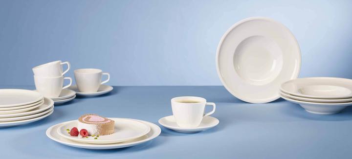 Actual product image Villeroy & Boch Speiseteller Artesano Original (1 x, 27 cm)