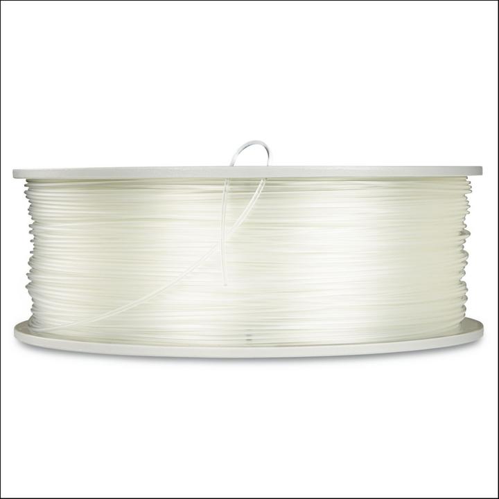 Produktbild Verbatim 3D Printer Filament PP 1,75 mm 500 g natural (PP, 1.75 mm, 500 g, Transparent)
