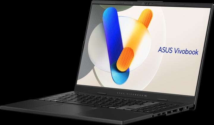 Produktbild ASUS VivoBook Pro 15 OLED RTX 4050 (15.60", Intel Core Ultra 9 185H, 24 GB, 1000 GB, CH)
