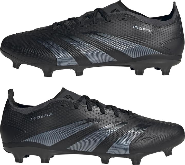 Productafbeelding adidas voetbalschoenen predator league fg (44 2/3)