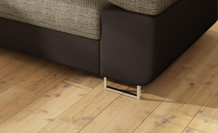 Actual product image ELTAP Anton (Corner sofa, 4-seater, Sofa bed)