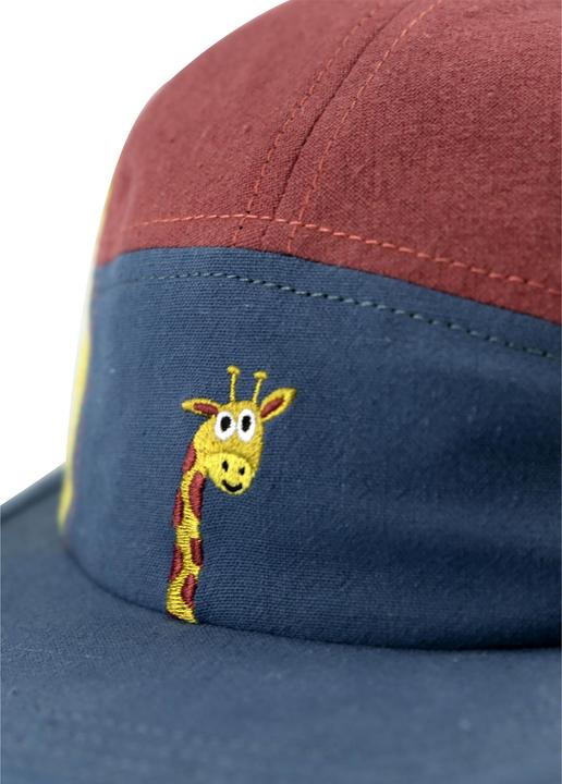 Immagine prodotto Bavarian Caps Giraffa (Taglia unica)
