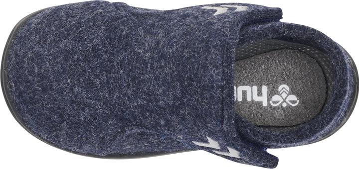 Actual product image hummel Wool Slipper Infant (22)