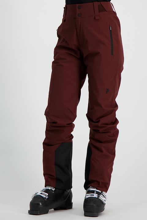 Image du produit Peak Performance Shreed pantalon de ski femmes (XL)