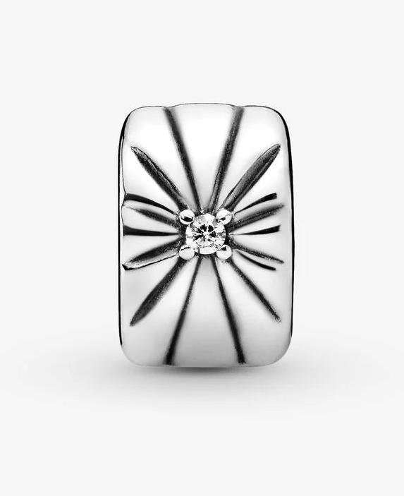 Produktbild Pandora Sonnenstrahl (Sterling Silber 925)