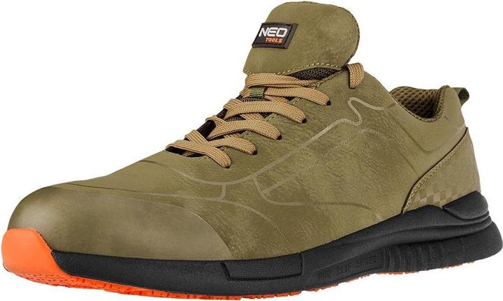 Actual product image No Name O2 SR FO work shoes ultra non-slip size 41 (41)