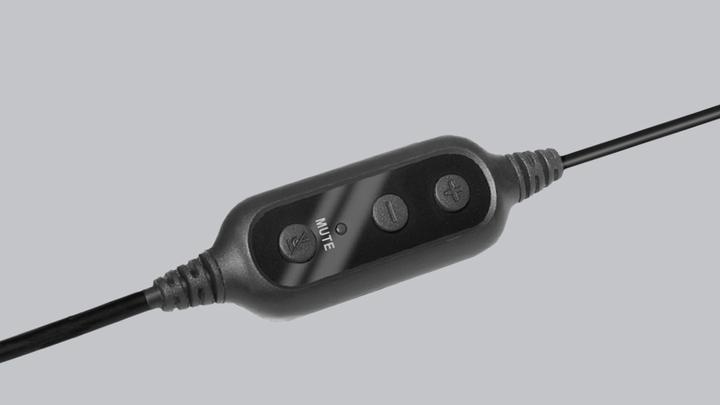 Actual product image Logitech PC 960 (Cable, USB-A)