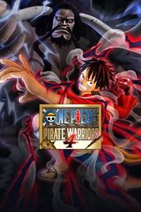 Image du produit Microsoft One Piece Pirate Warriors 4
