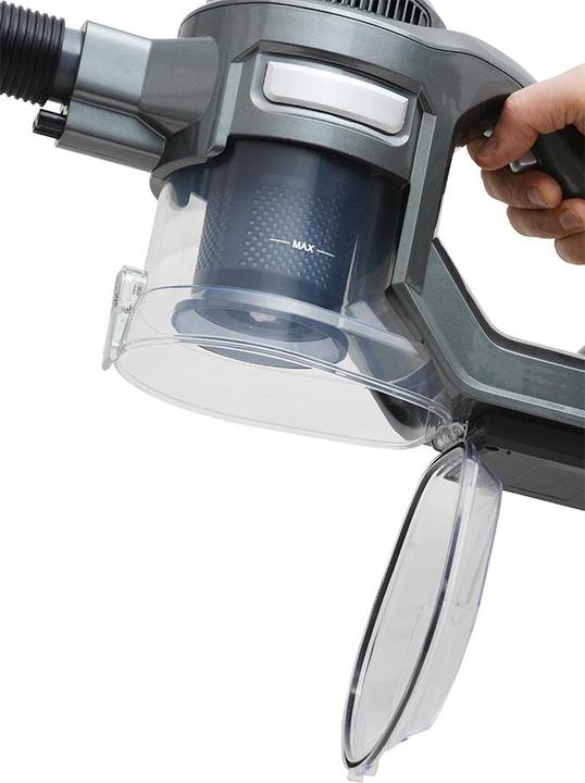 Produktbild Royalty Line HVC-15055R - Steelstofzuiger